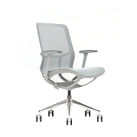 Кресло Lyts MSH-08 Grey : купить в Москве